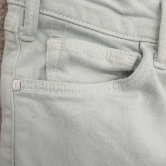 Pilcro and The Letterpress Script Jeans Size 27 - Picture 4 of 13